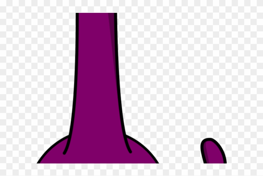 Long Clipart Long Neck - Neck #1372642