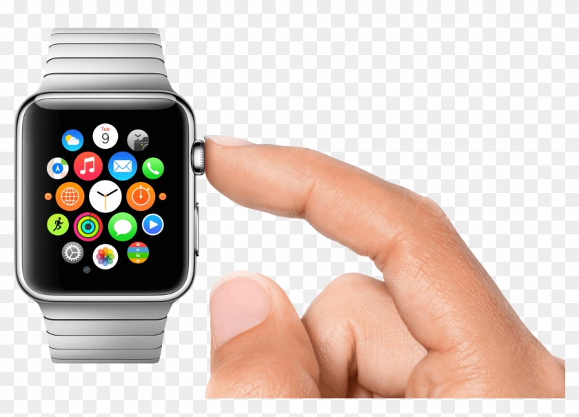 Clip Art Royalty Free Stock User Transparent Png Stickpng - Does The Apple Watch Work #1372792