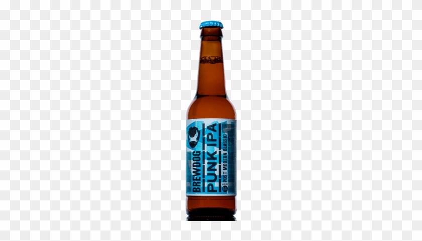 Brewdog Punk Ipa Bottle - Brewdog Punk Ipa #1372983