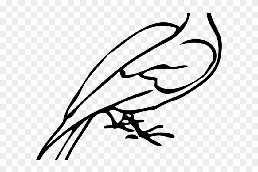 White Dove Clipart Clip Art - Dove Clip Art #1373786