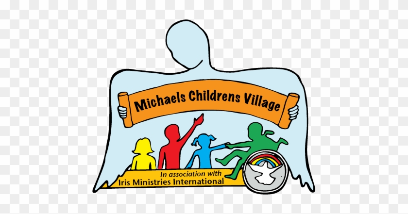 Michaels Childrens Village #1373891