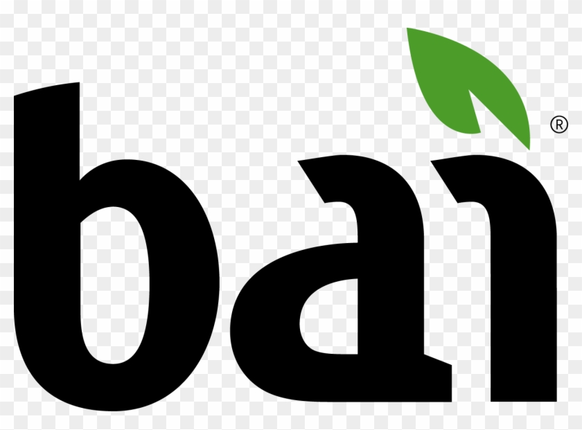 Bai - Bai Logo #1374091