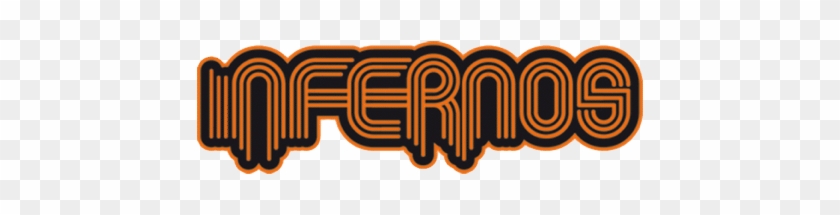 Infernos Logo - “ - Logo #1374604