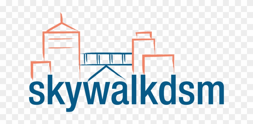 Never Get Lost In The Skywalk Again - Meskwaki Nation #1374634