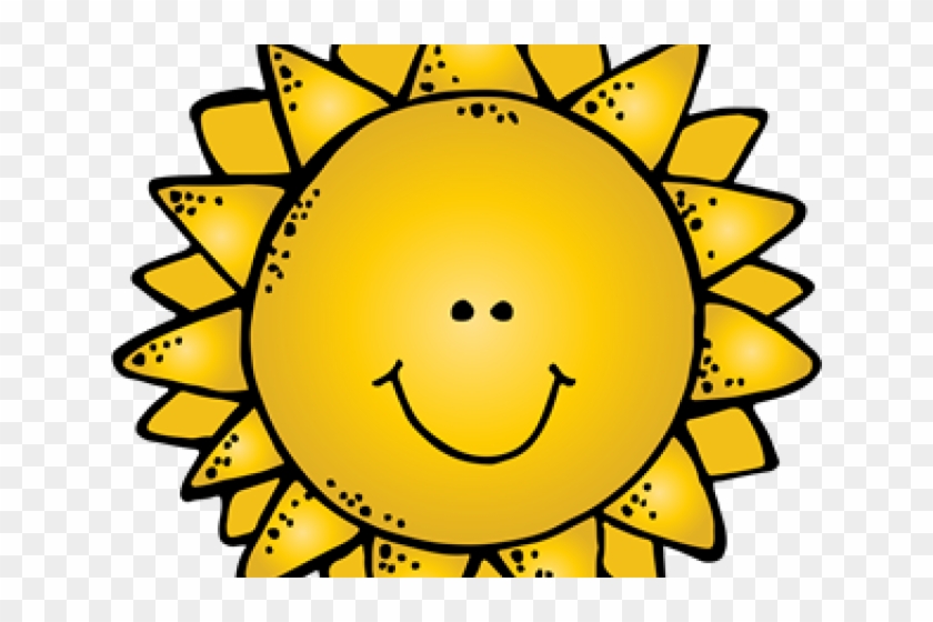 Sun Clipart Clipart Class - Melonheadz Clipart Sun - Full Size PNG ...