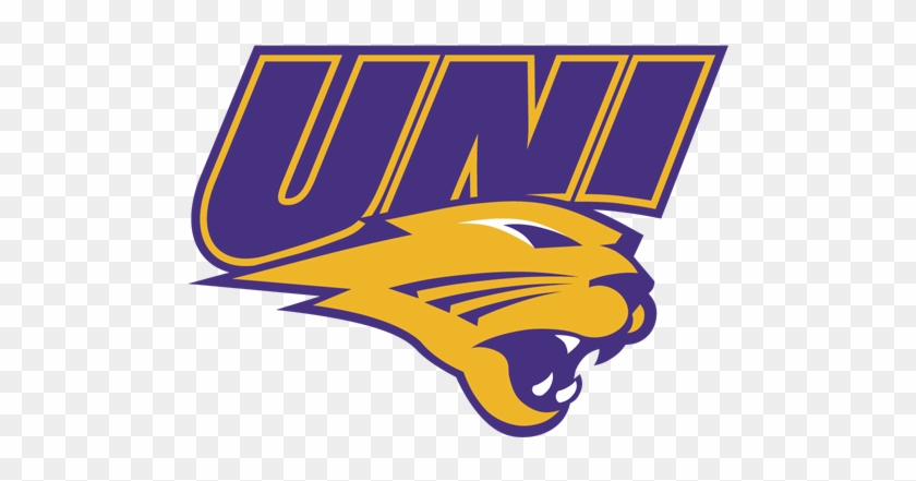 Northern Iowapanthersuni - Northern Iowa Panthers #1374889