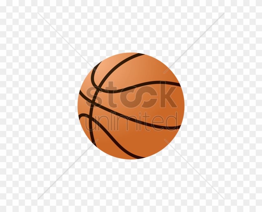 Basketball Clipart Basketball Backboard Clip Art - Basketball #1375445