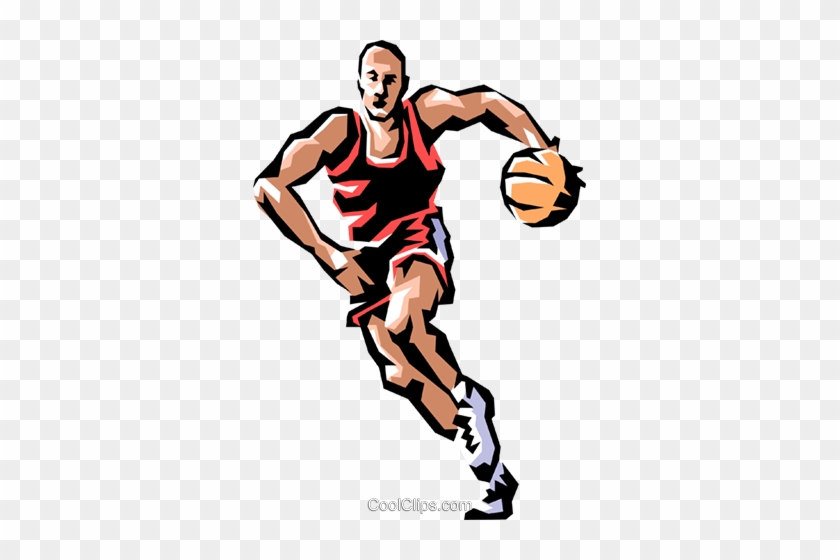 Basketball - Clip Art #1375454