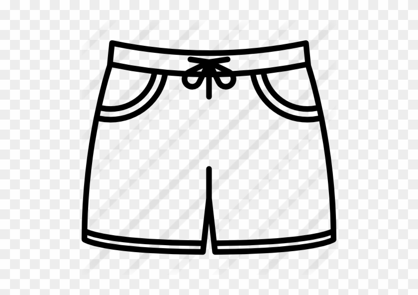 Find > shorts clipart black and white- Off 60% - armaganhalisaha.com!