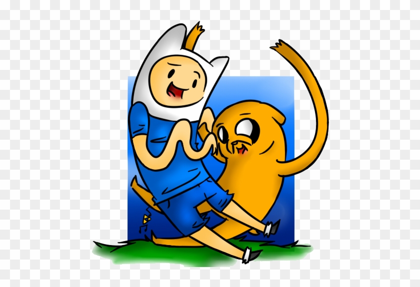 Vector Library Time By Sariasong On - Adventure Time #1375905