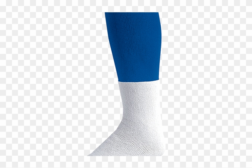 Socks Clipart Sock Foot - Sock #1375913