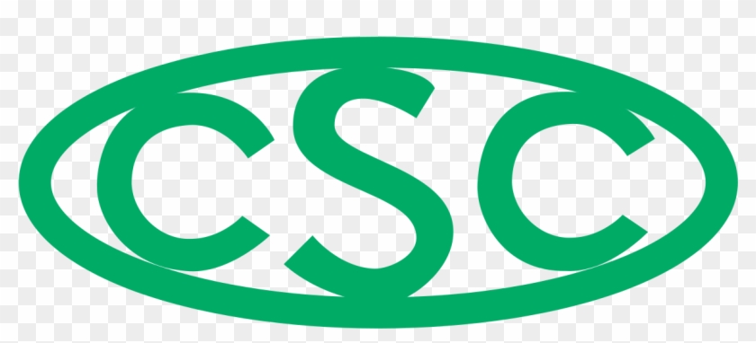 Logo Csc Free Transparent PNG Clipart Images Download