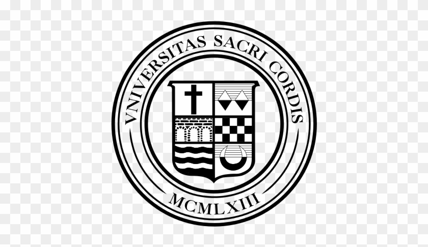 Sacred Heart University Sacred Heart University - Sacred Heart University Seal #1376362