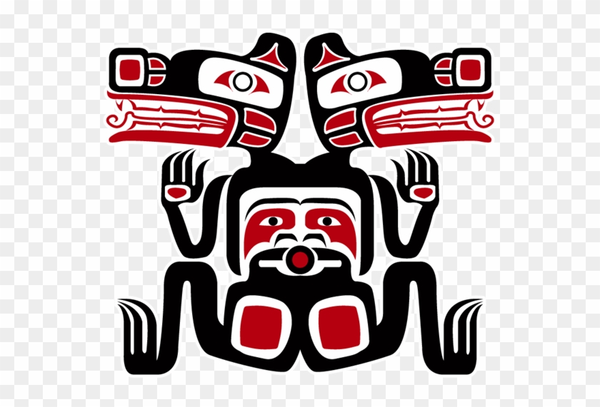 Jessica Garnica-tapia - Taholah Chitwhins Logo #1376812