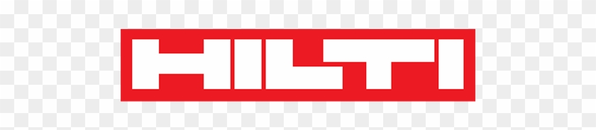 Used Equipment Sales - Hilti Transparent Logo - Full Size PNG Clipart ...