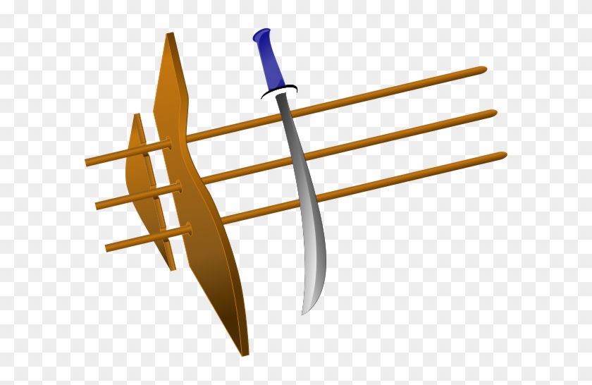 Sword With Blue Hilt Png Images - Sword With Blue Hilt Png Images #1377321