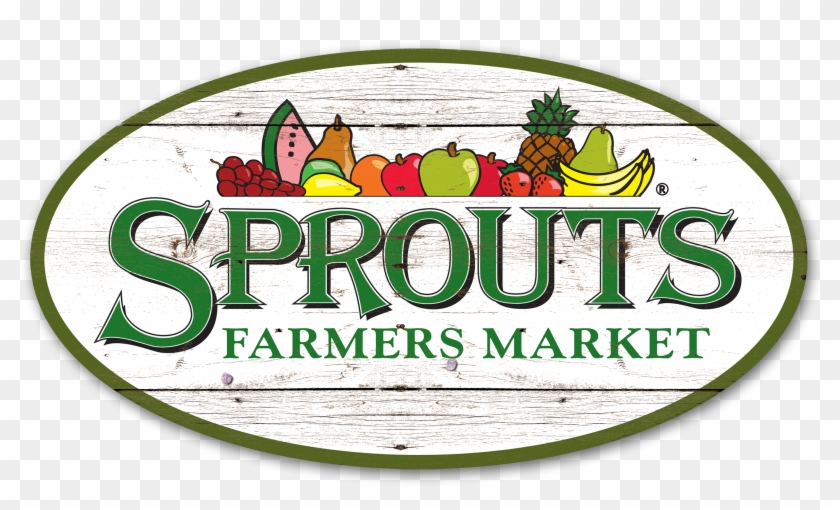 700 Ben Franklin Parkway - Sprouts Farmers Market Logo #1377986