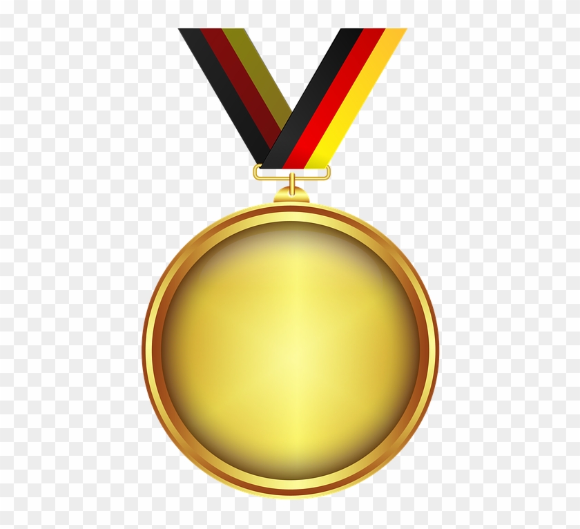Medali Png #1378361