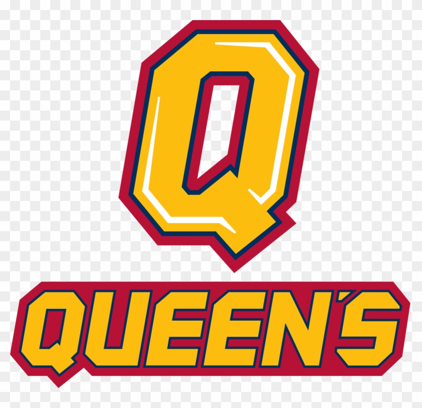 Queen's Golden Gaels Logo - Queens Gaels Logo #1378573