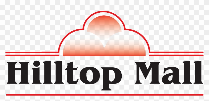 Hilltop Mall Logo - The Shops At Hilltop #1379363