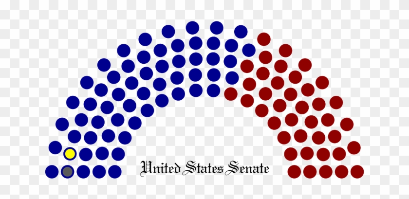 House And Senate Seats 2018 #1379500