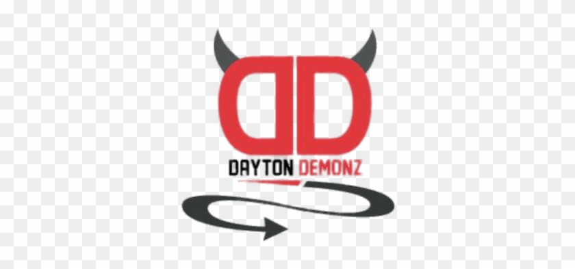 Dayton Demonz Logo - Dayton Demonz #1379704