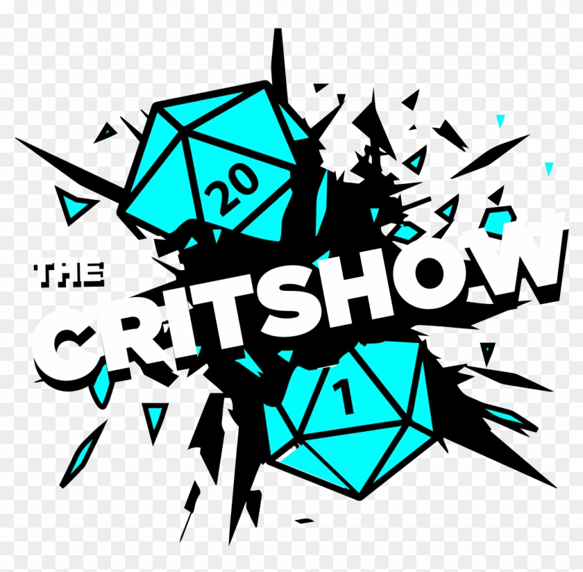 The Critshow - Crit Show #1379970