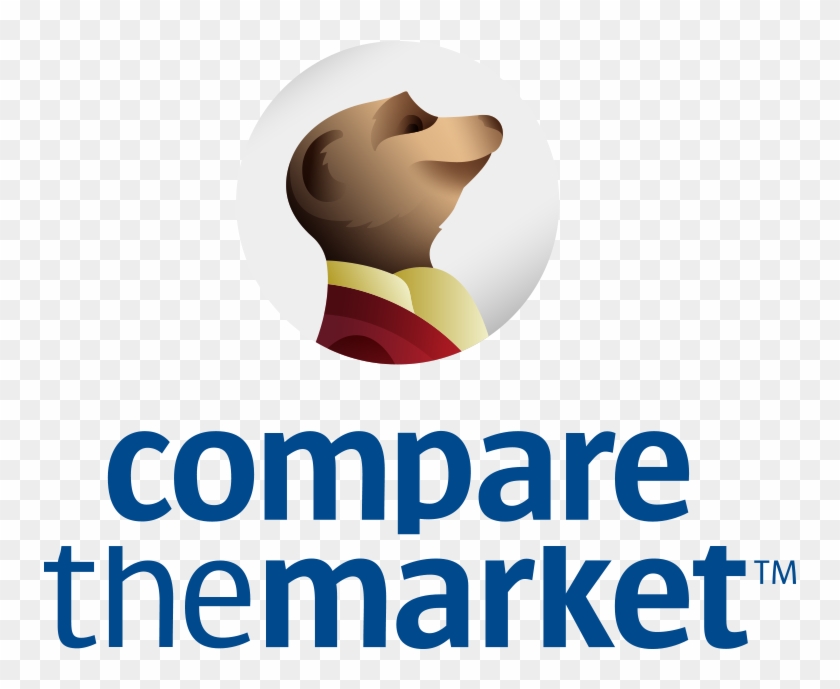 Compare The Market Logo #1380107