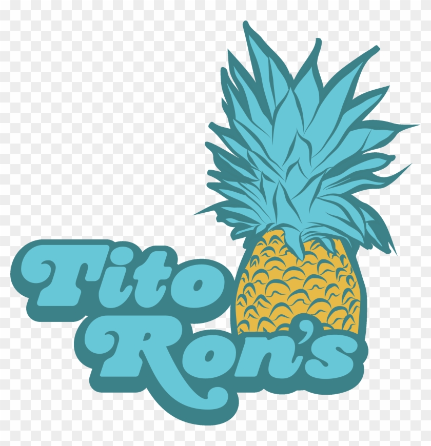 Tito Rons #1380360