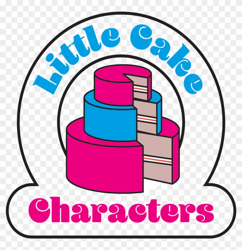 Littlecakecharacters - La Azotea - Gamero Laura #1380523