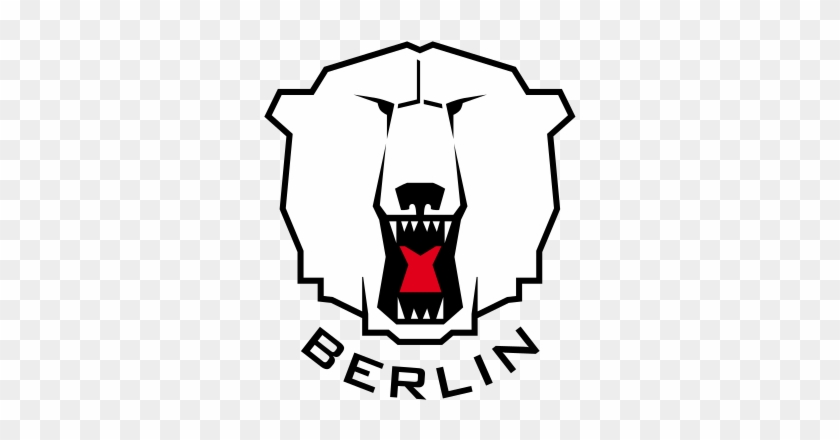 Eisbären Berlin Logo - Eisbaeren Berlin #1380756