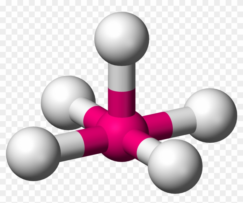 Structure Of The Pentafluoridoxenon Cation - Square Pyramidal Molecular Geometry #1381752