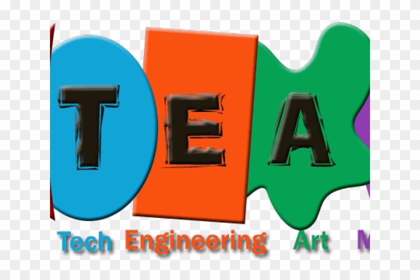 Steam Clipart Steam Education - Steam School #1381940