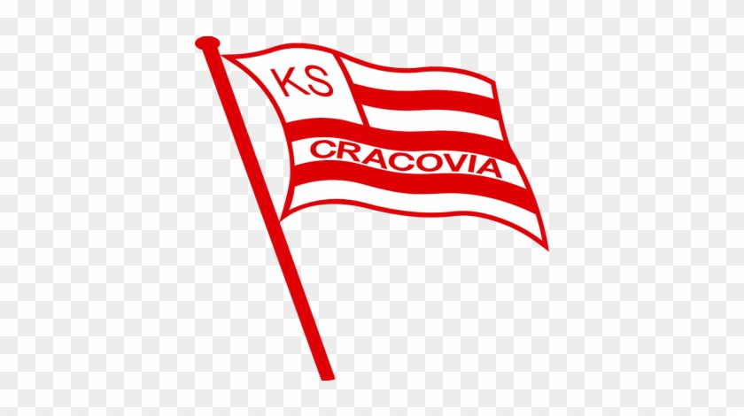 Comarch Cracovia Logo - Cracovia Fc Logo #1381950