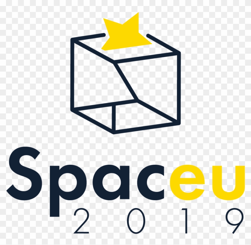 Spaceu2019 Helping Mobile Eu Citizens To Exercise Their - Importance Of Voting In Election Drawing #1382194