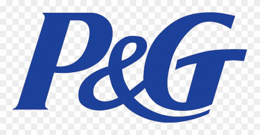 Proctor And Gamble Logo - Procter & Gamble Logo Jpg #1382345