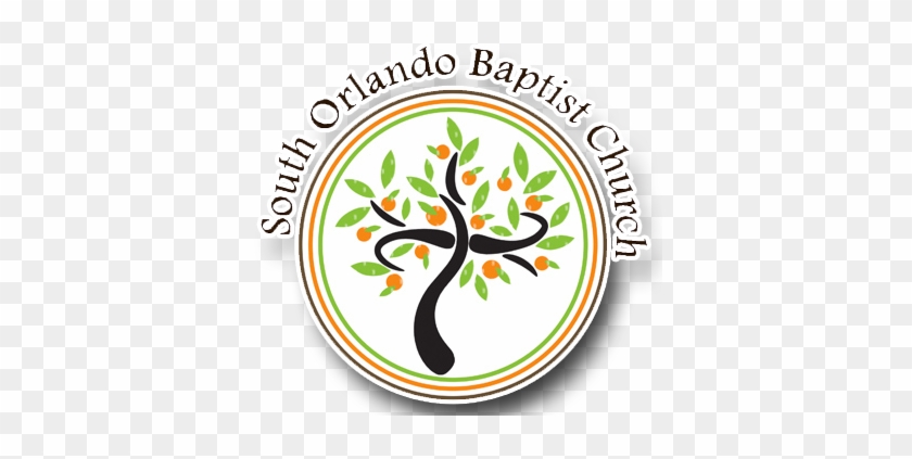 South Orlando Baptist Church #1382466