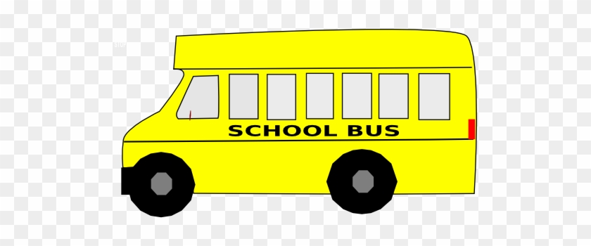 Bus - Free Transparent PNG Clipart Images Download