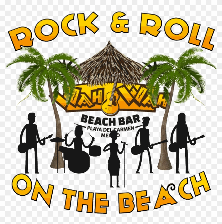 Image Information - Wah Wah Beach Bar #1383115