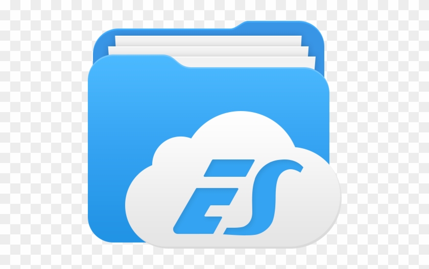 Winzip - Es File Explorer #1383247