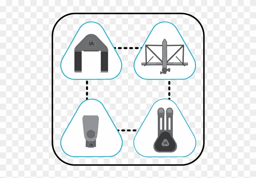 Switchable Stands - Diagram #1383435