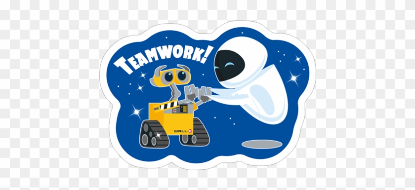 Viber Sticker «wall-e» - Viber Sticker «wall-e» #1383505