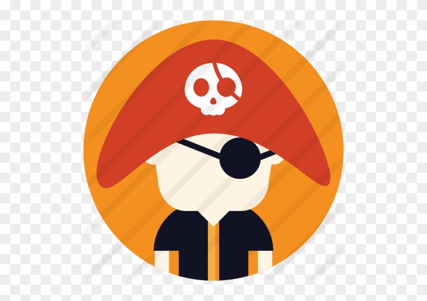 Pirate - Icon #1383553