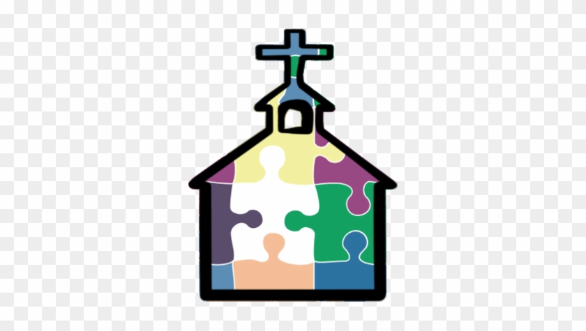 Donate - Puzzle Of Church #1383698