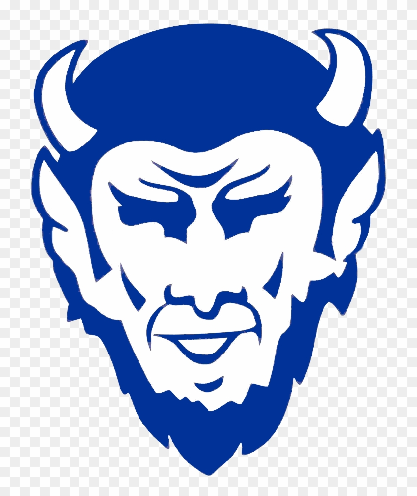 Blue Devil - Blue Devil #1383923