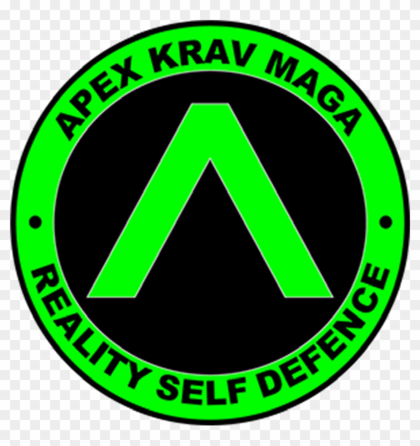 Apex Krav Maga - Dfb Aufnäher #1383967