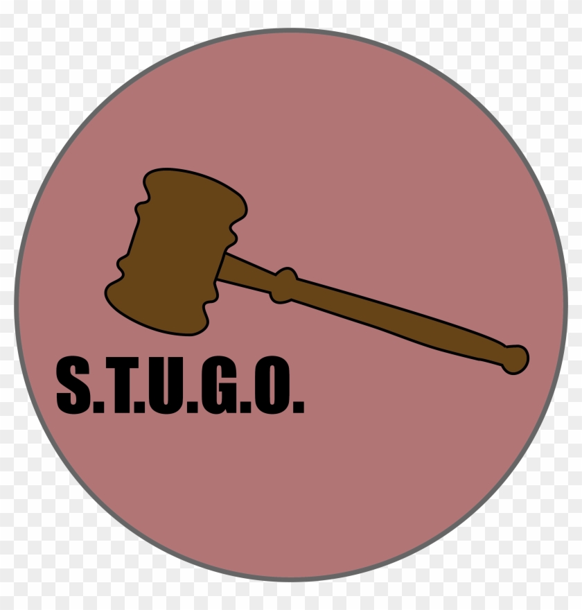 Stugo Club Logo - Ministry Of Environment And Forestry #1384268