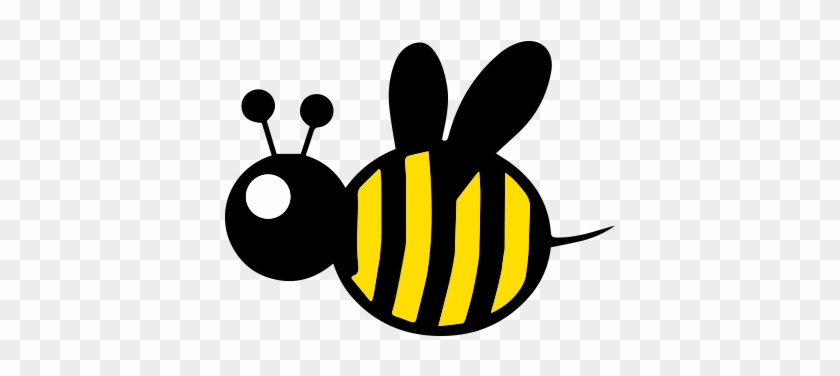 drone bee clipart vector