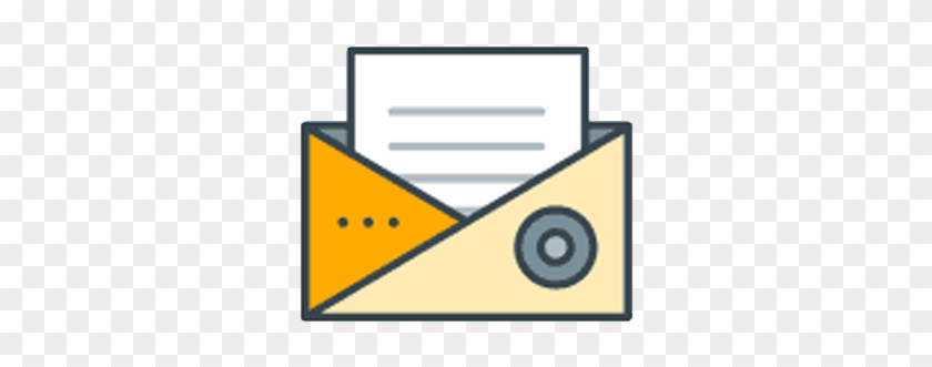 Email Icon - Email #1384454