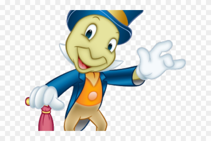 Pinocchio Clipart Lies - Pinocchio #1384461